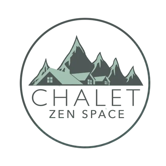 Logo Chalet ZenSpace