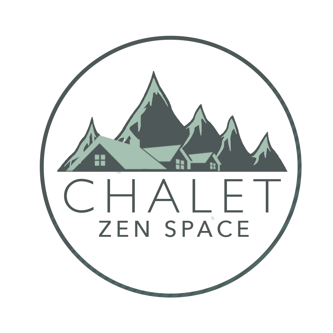 Logo Chalet ZenSpace
