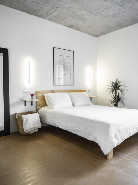Chambre 1