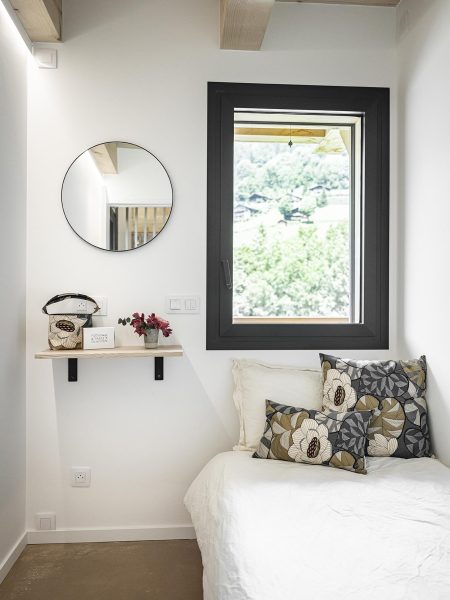 Chambre simple (1 sur 10)